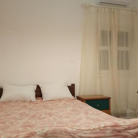 Vacation House In Stroggili Агіос Іоанніс Перістеріон Екстер'єр фото