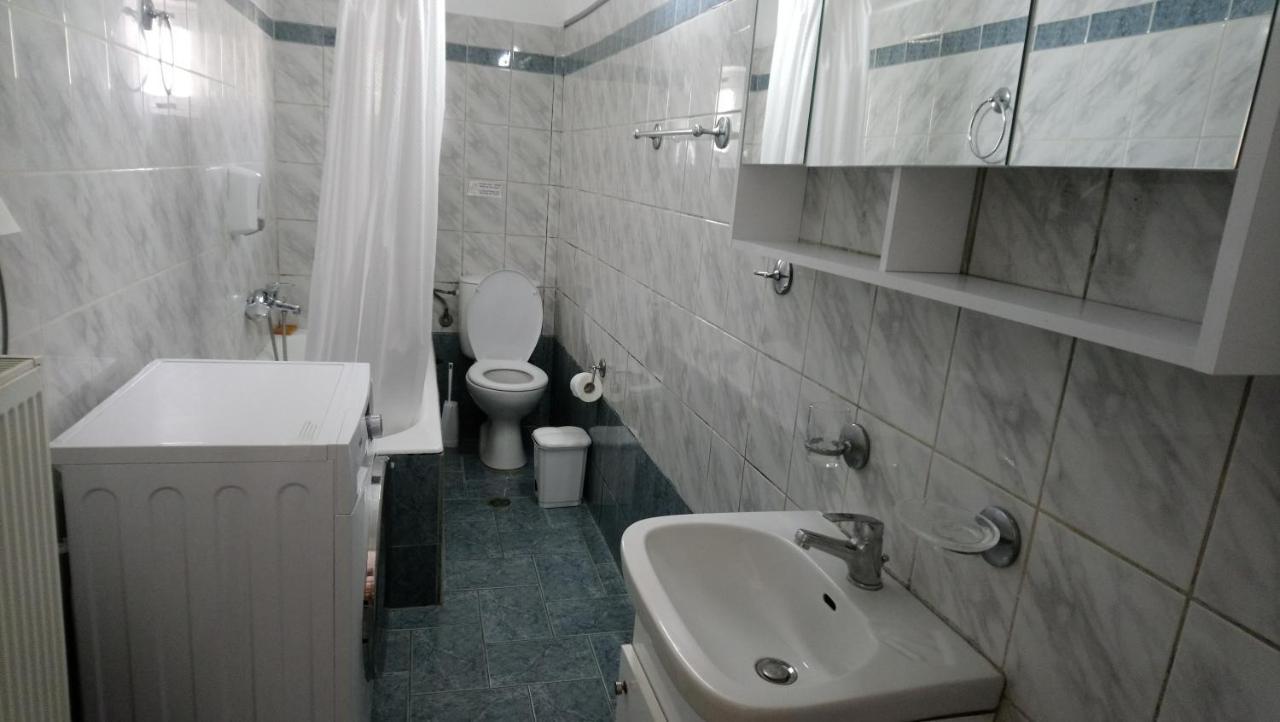 Vacation House In Stroggili Агіос Іоанніс Перістеріон Екстер'єр фото